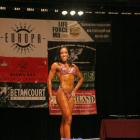 Keianna  Henry - NPC Shawn Ray Baltimore Washington Grand Prix 2012 - #1